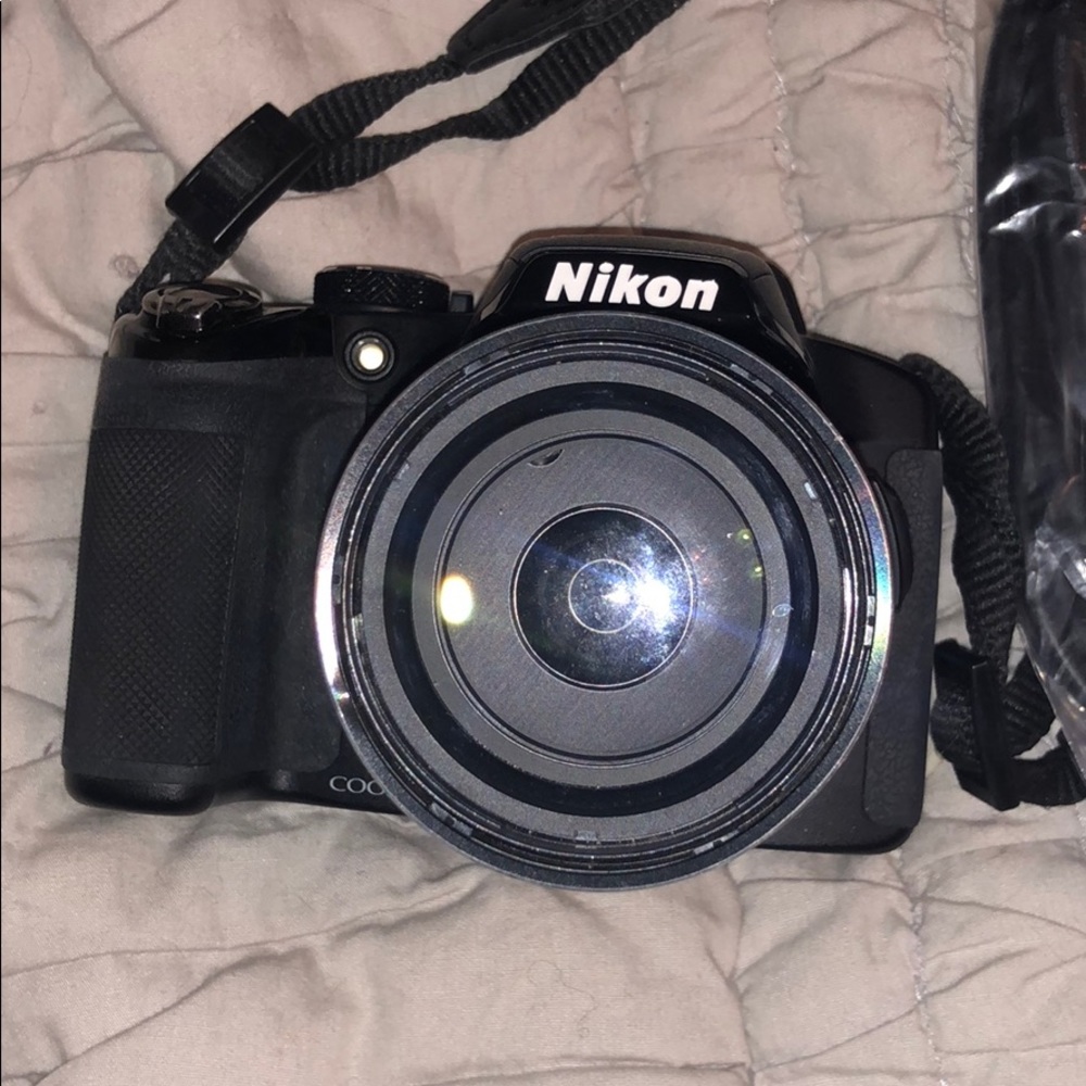 Camera set - Picture 2 of 6